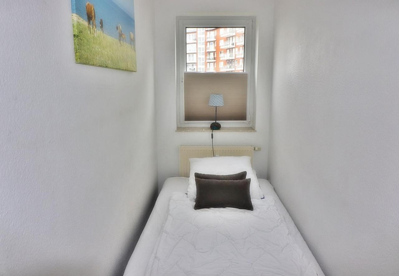 Haus Seewind Cuxhaven Luaran gambar